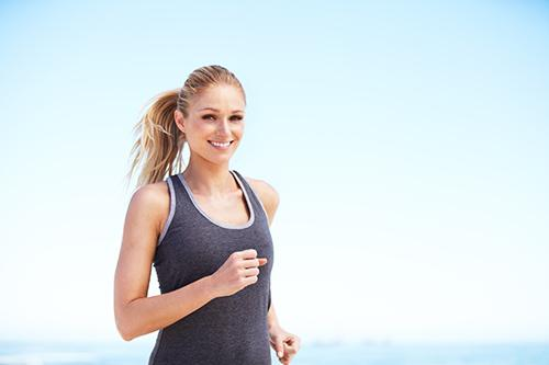 best workout routines for women at home